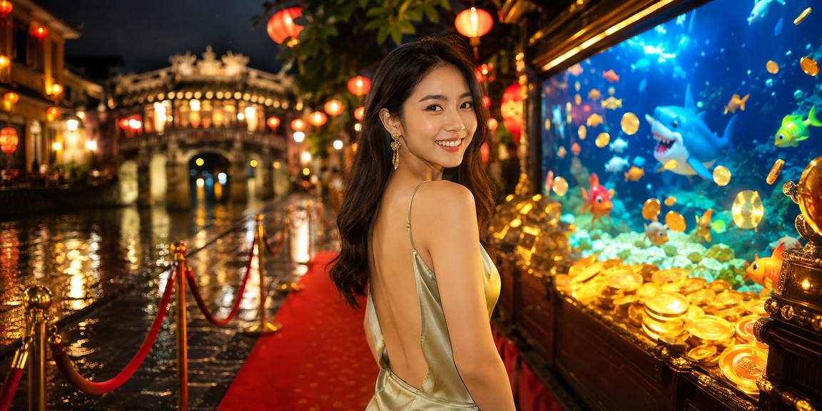 giavang9999 Khám Phá Lobby Song Bac Megaways Tại giavang9999